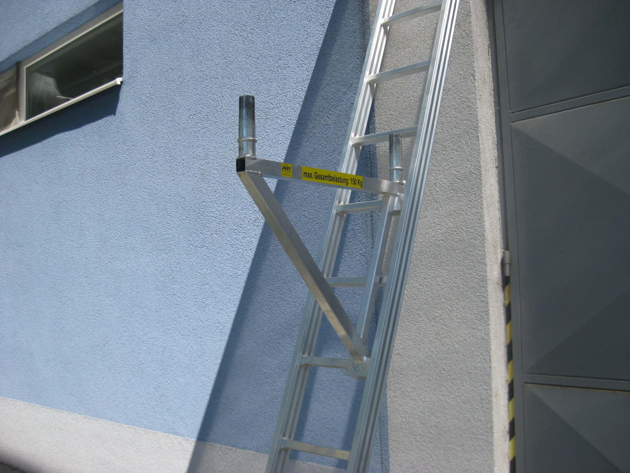 konzola pre konzolové lešenie