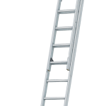 dvojdielny rebrík výsuvný 51