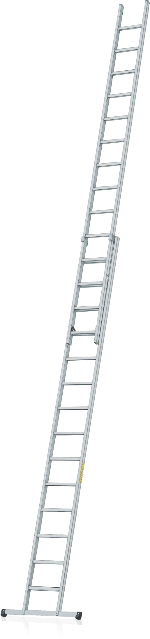 dvojdielny rebrík výsuvný 51