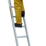 príložný rebrík so stabilizátorom 59