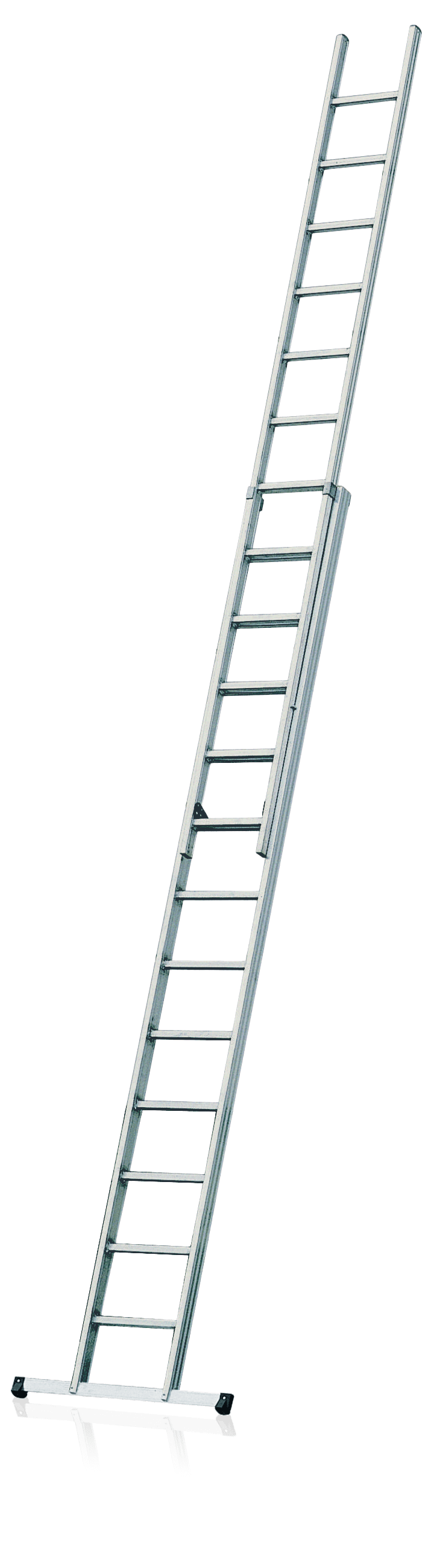 dvojdielny výsuvný rebrík R200