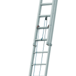 dvojdielny rebrík s lanoťahom výsuvný R600