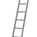 rovný rebrík R100