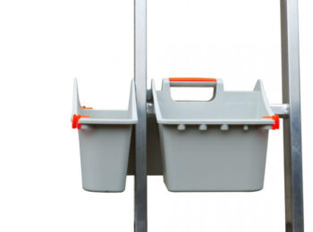 Multibox - box pre náradie na rebrík
