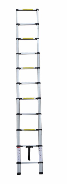 teleskopicky rebrik G21-GA-TZ
