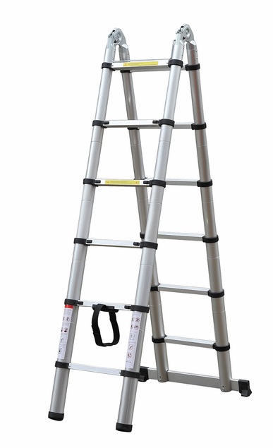 teleskopicky rebrik G21-GA-TZ