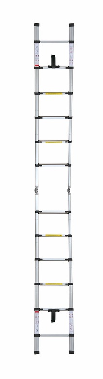teleskopicky rebrik G21-GA-TZ