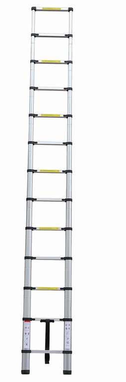 teleskopicky rebrik G21-GA-TZ