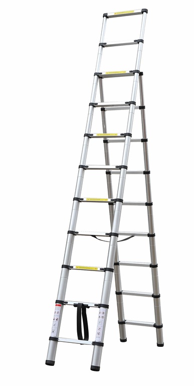 teleskopicky rebrik G21-GA-TZ