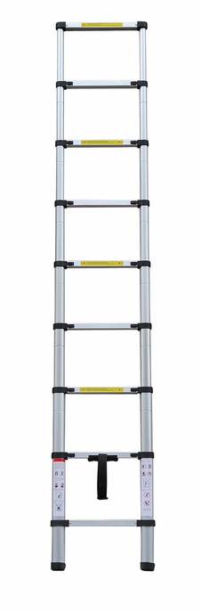 teleskopicky rebrik G21-GA-TZ